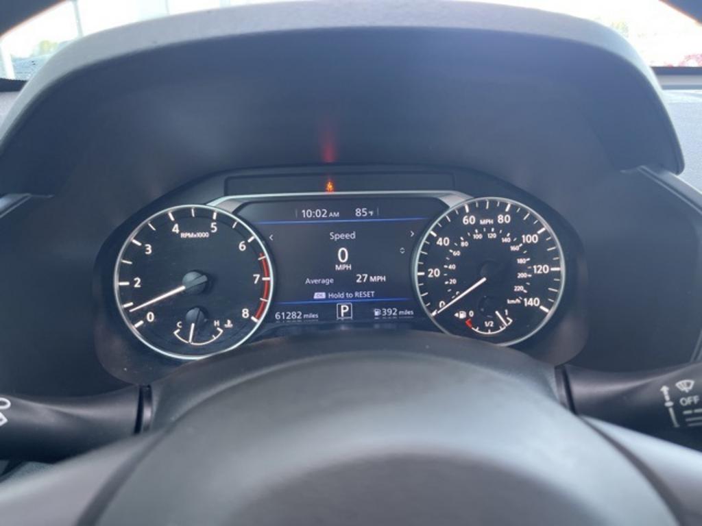 2020 Nissan Altima - $21,000