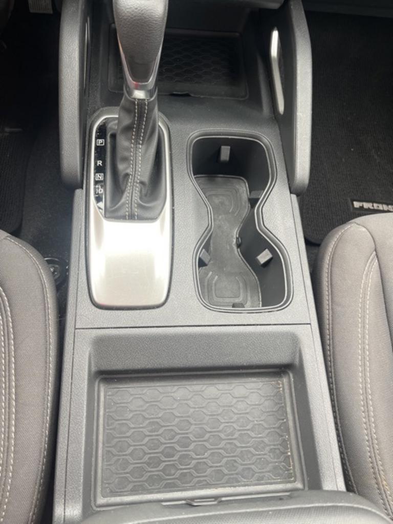2022 Nissan Frontier - $30,000
