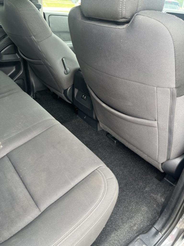 2022 Nissan Frontier - $30,000