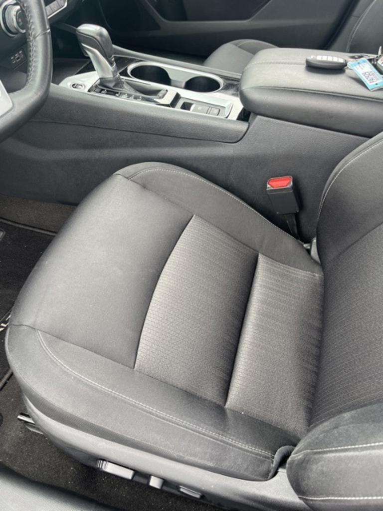 2022 Nissan Altima - $23,000