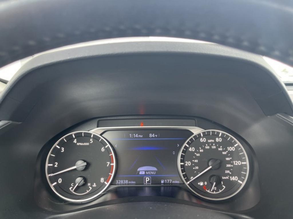 2022 Nissan Altima - $23,000