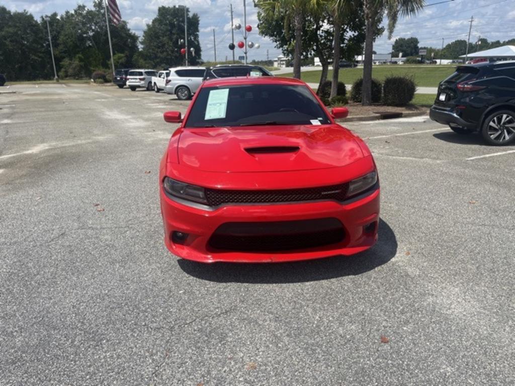 2019 Dodge Charger - $24,000