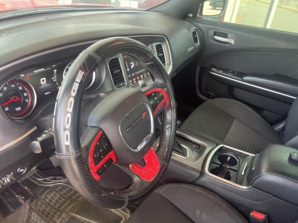 2019 Dodge Charger - $24,000