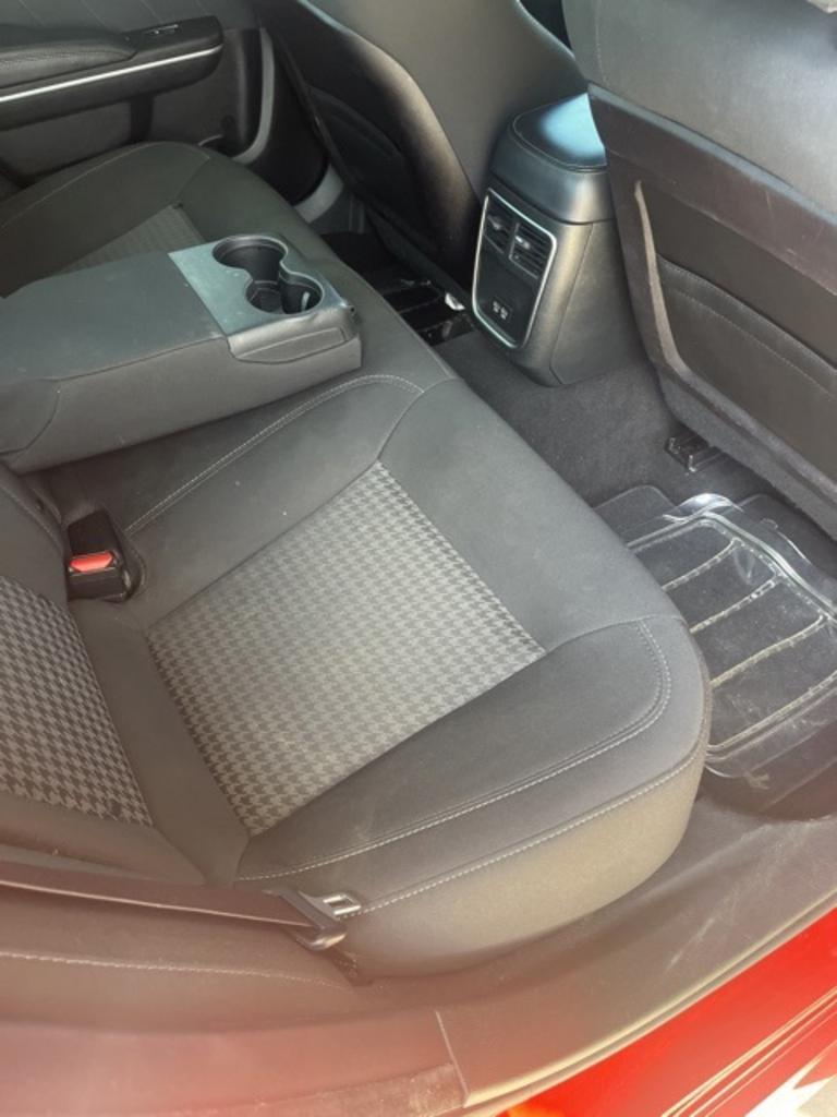 2019 Dodge Charger - $24,000