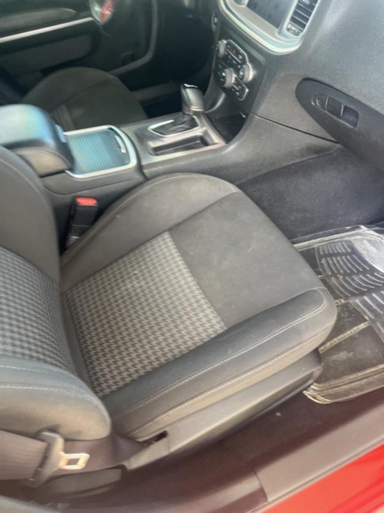 2019 Dodge Charger - $24,000