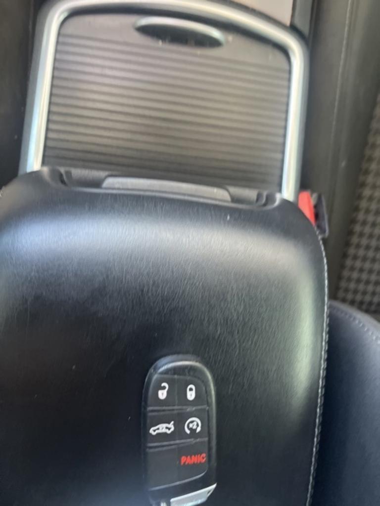 2019 Dodge Charger - $24,000
