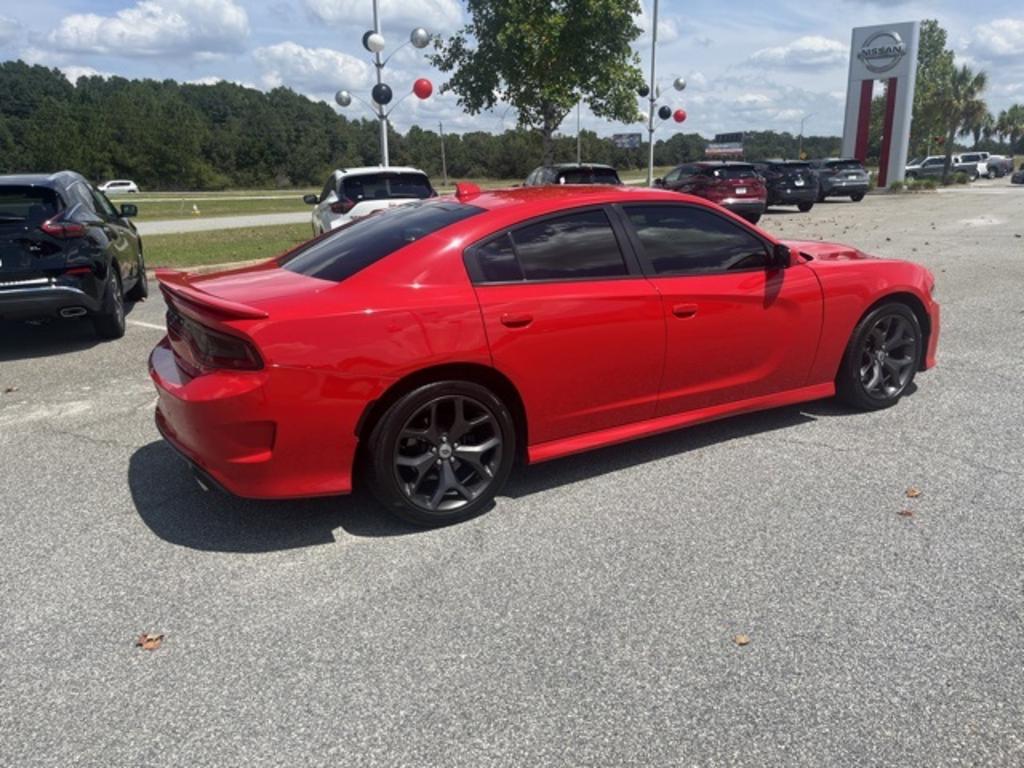 2019 Dodge Charger - $24,000