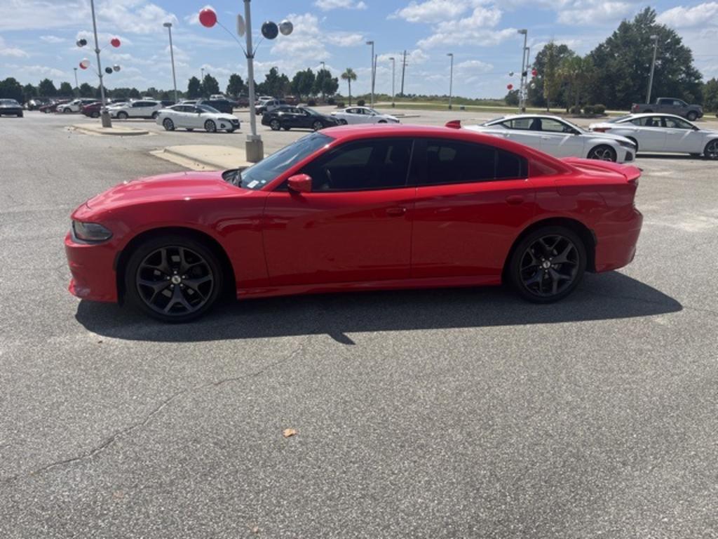 2019 Dodge Charger - $24,000