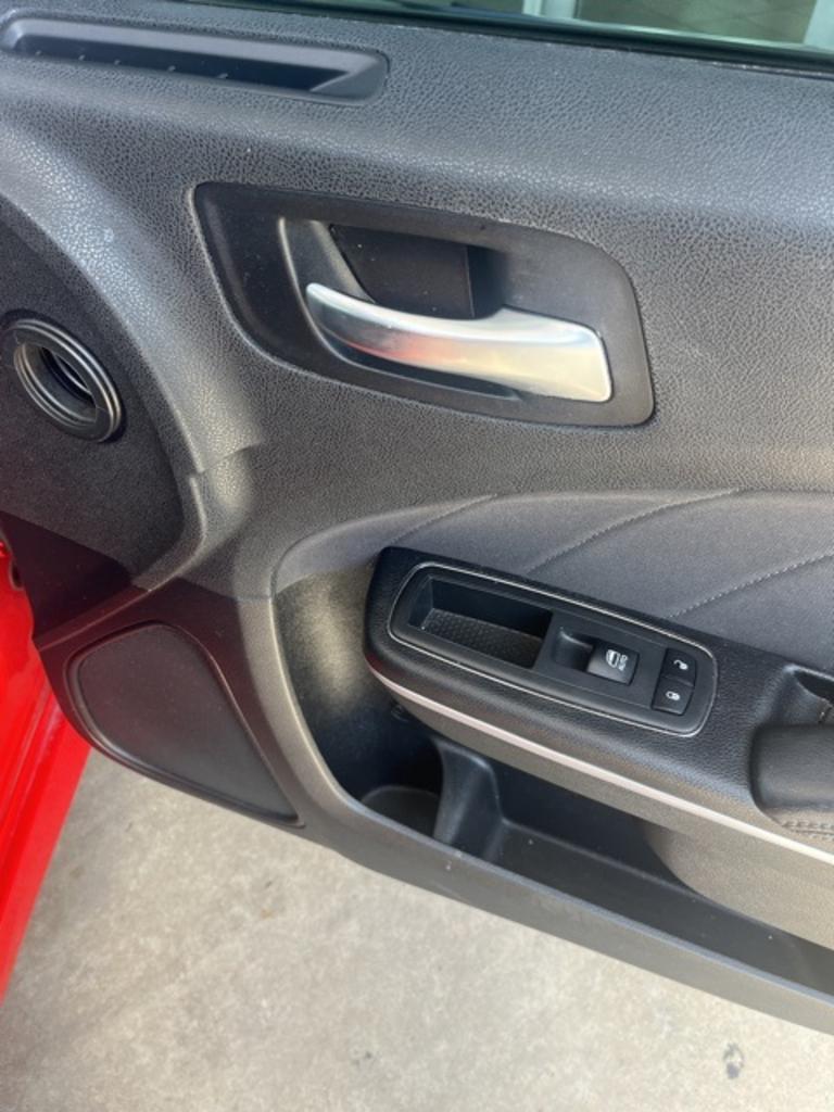 2019 Dodge Charger - $24,000