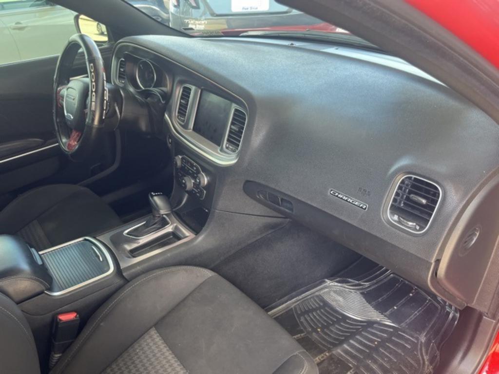 2019 Dodge Charger - $24,000