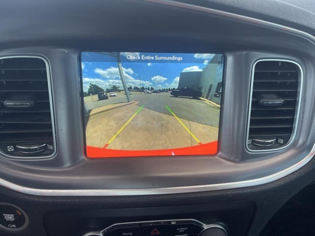 2019 Dodge Charger - $24,000
