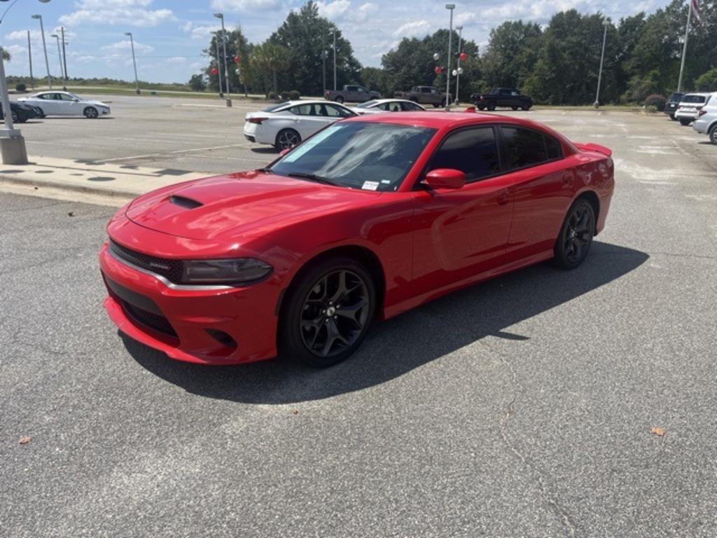 2019 Dodge Charger - $24,000