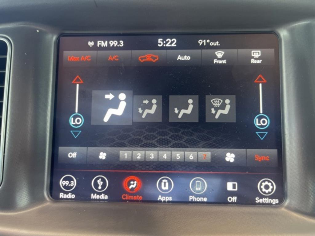 2019 Dodge Charger - $24,000