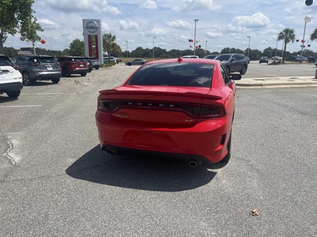 2019 Dodge Charger - $24,000