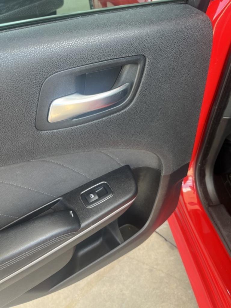 2019 Dodge Charger - $24,000