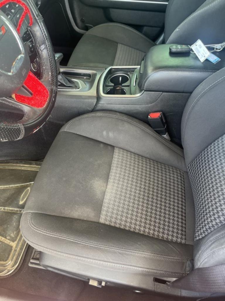 2019 Dodge Charger - $24,000