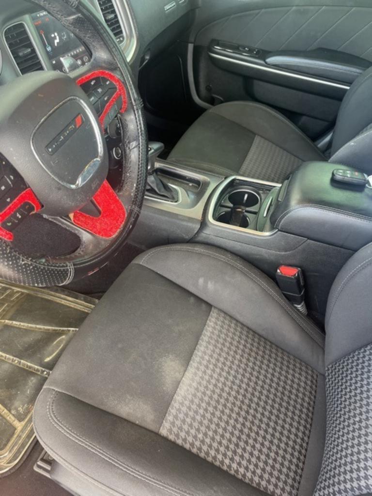 2019 Dodge Charger - $24,000
