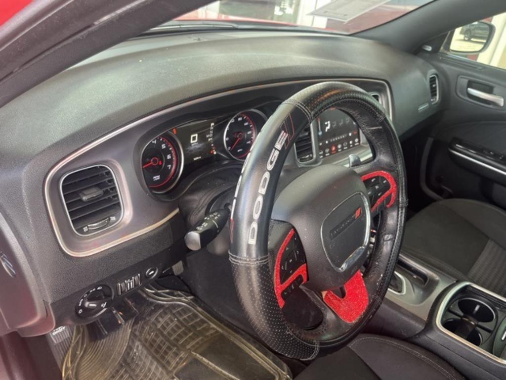 2019 Dodge Charger - $24,000