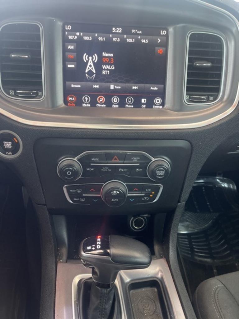 2019 Dodge Charger - $24,000