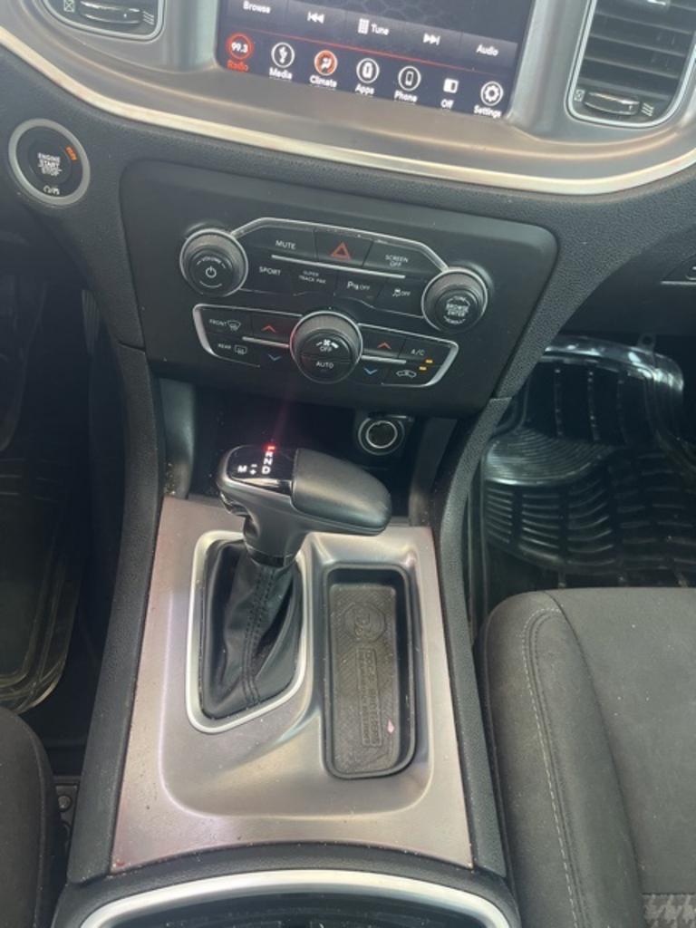 2019 Dodge Charger - $24,000