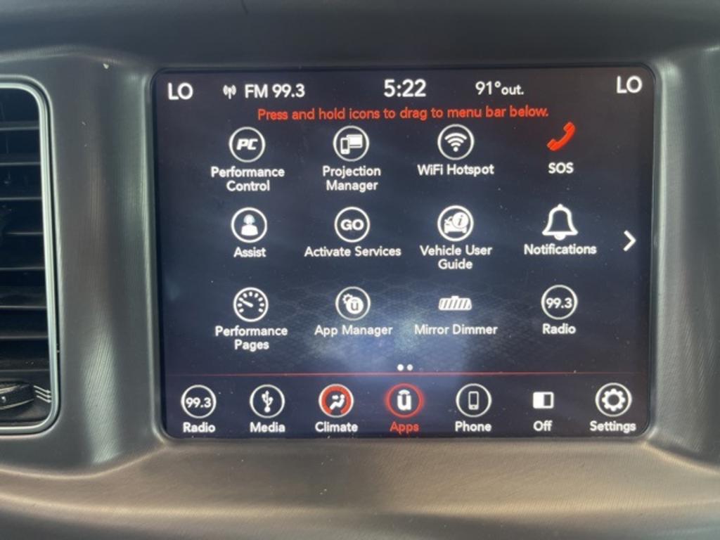 2019 Dodge Charger - $24,000