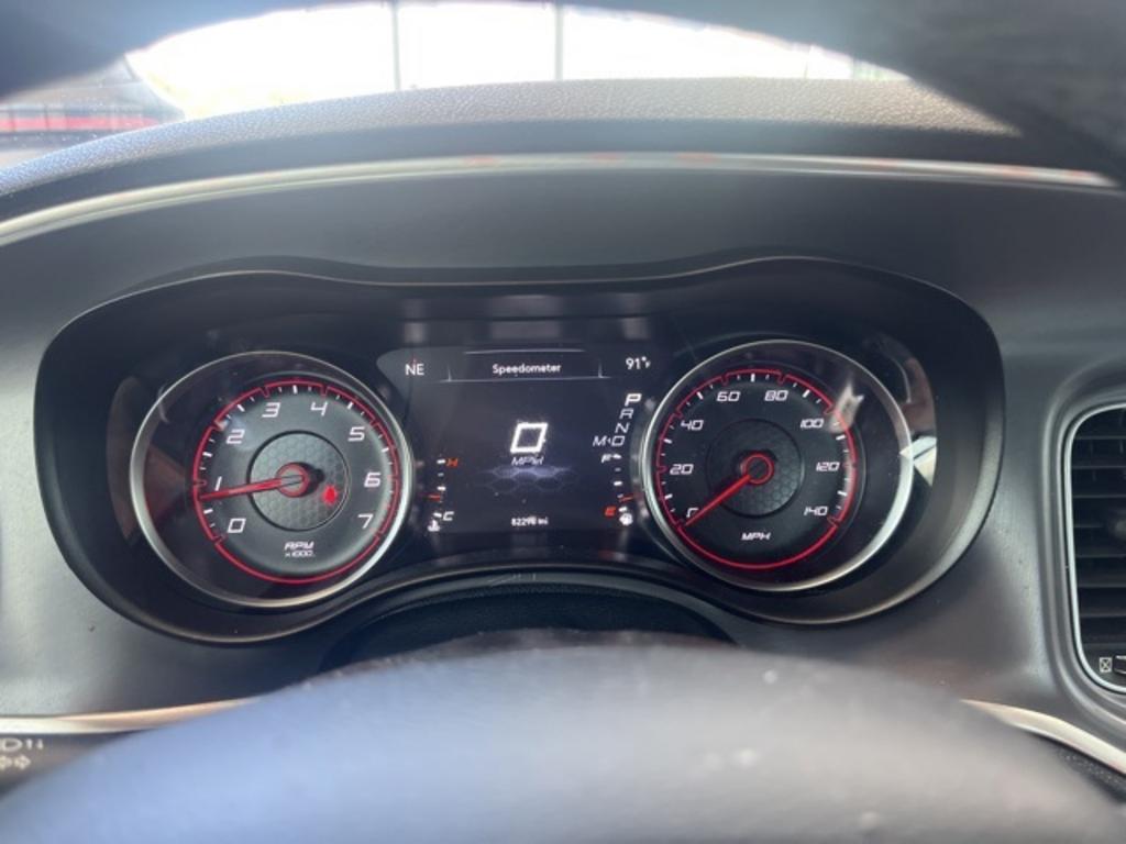 2019 Dodge Charger - $24,000