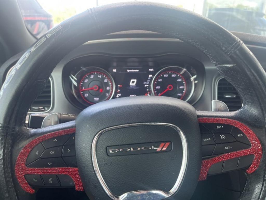 2019 Dodge Charger - $24,000