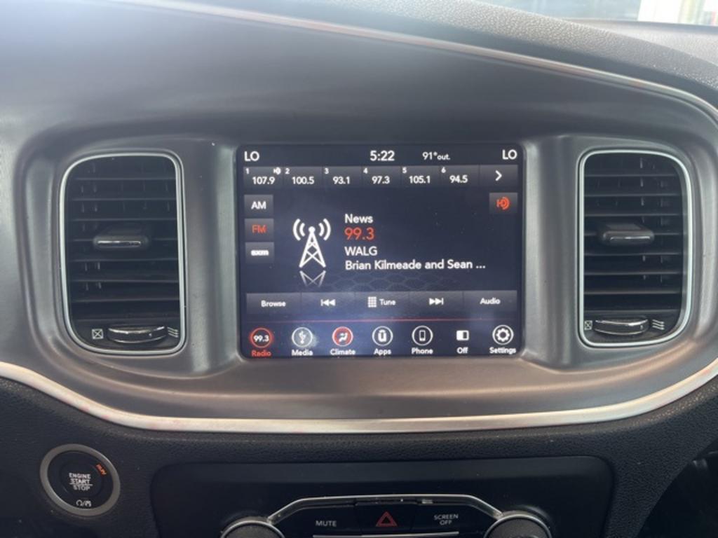 2019 Dodge Charger - $24,000