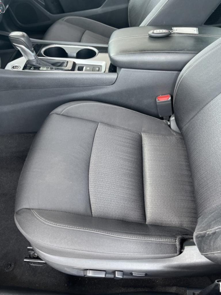 2022 Nissan Altima - $22,000
