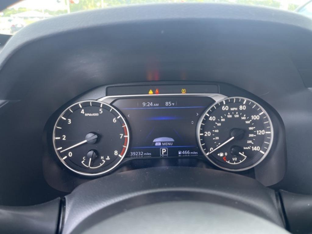 2022 Nissan Altima - $22,000