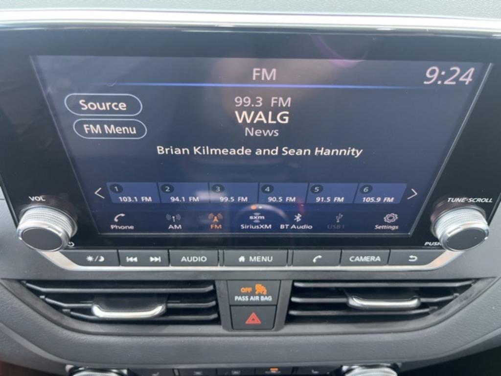 2022 Nissan Altima - $22,000