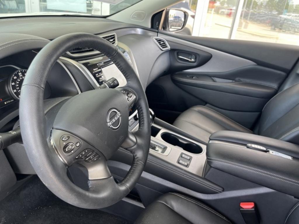 2023 Nissan Murano - $38,000