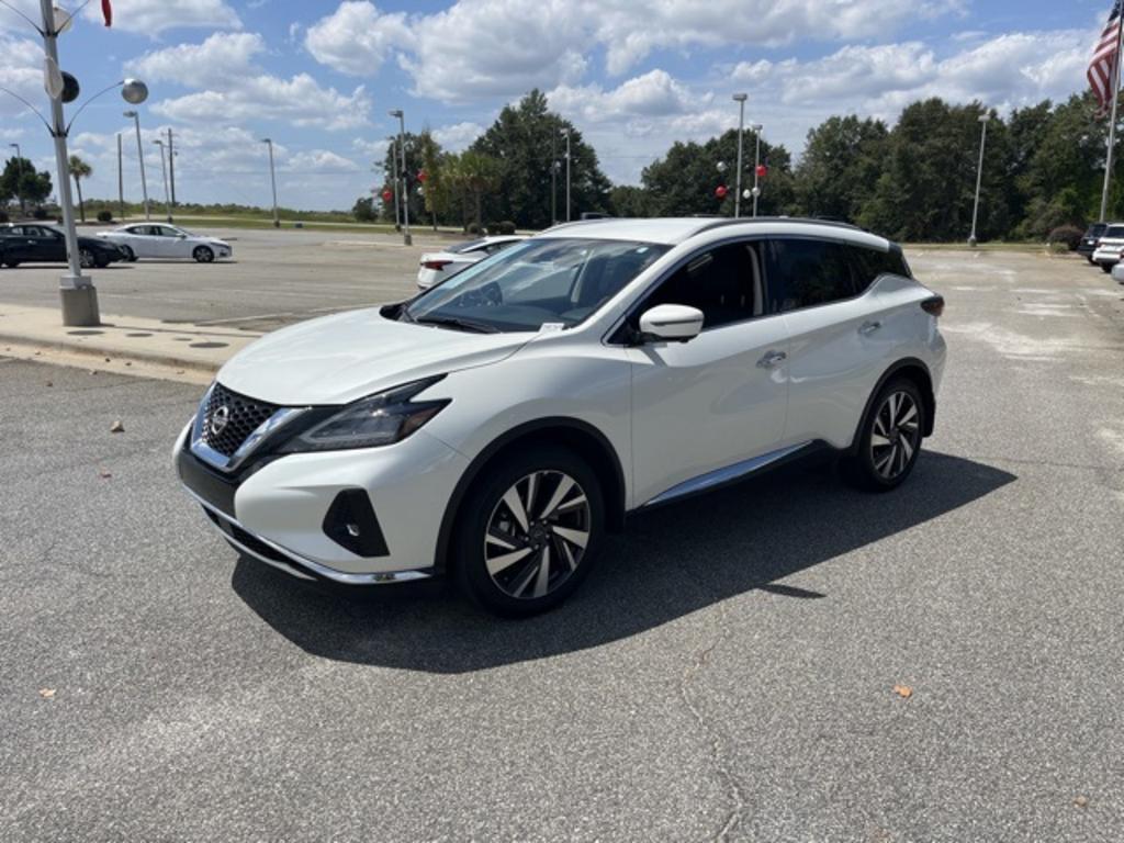 2023 Nissan Murano - $38,000