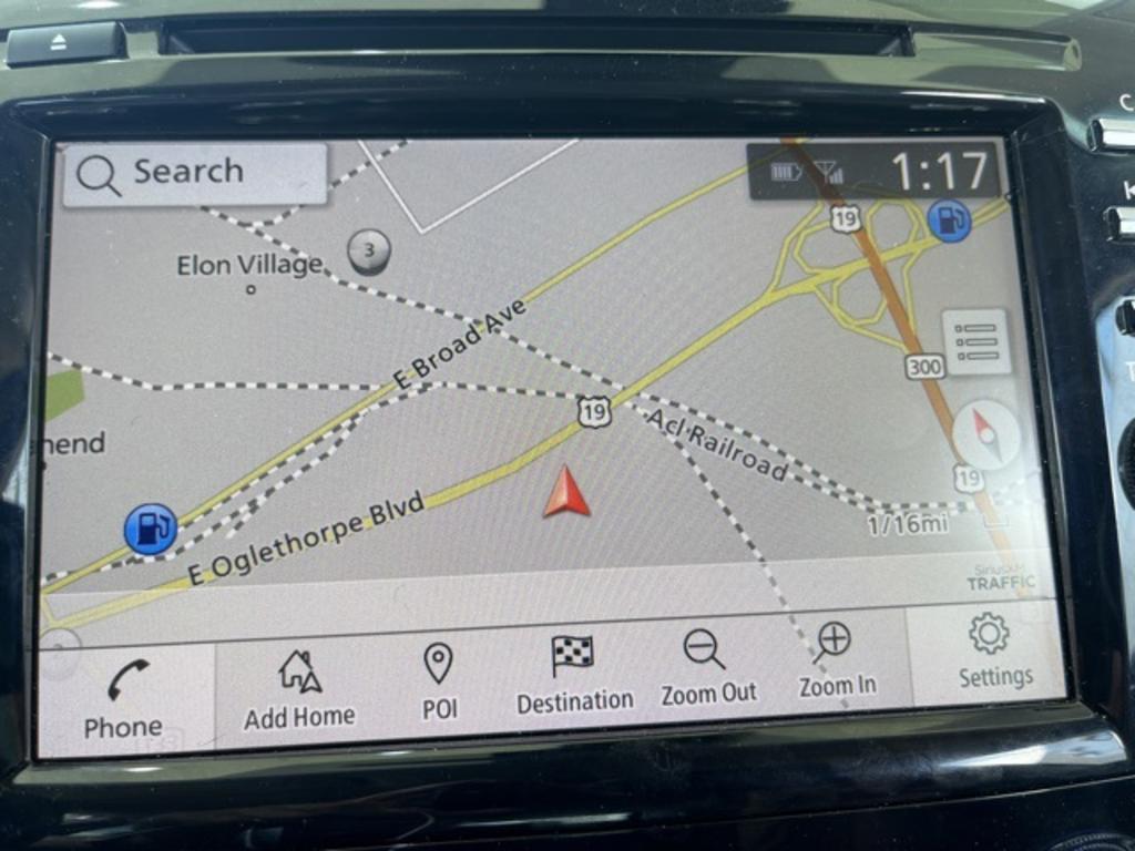 2023 Nissan Murano - $38,000