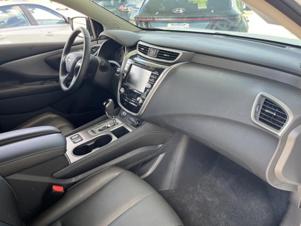 2023 Nissan Murano - $38,000
