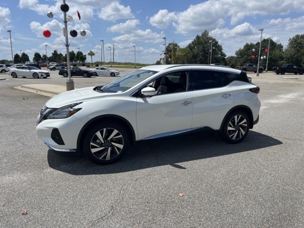 2023 Nissan Murano - $38,000