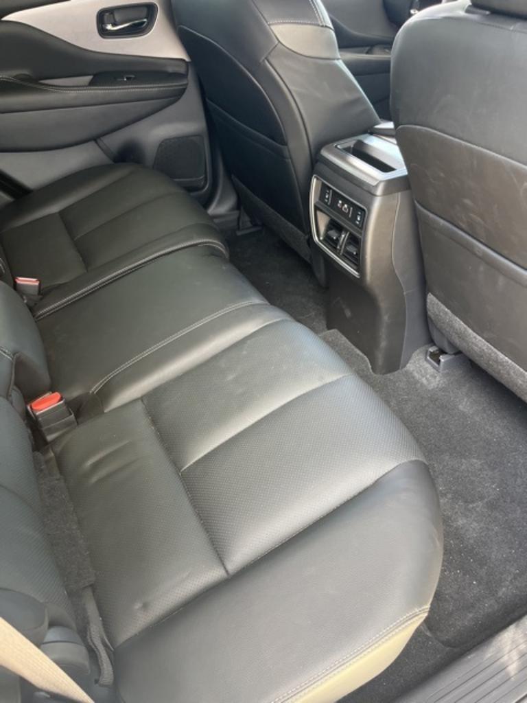 2023 Nissan Murano - $38,000