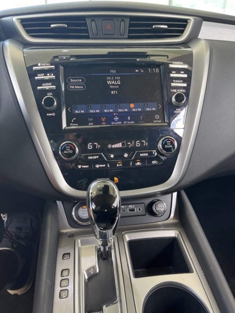 2023 Nissan Murano - $38,000