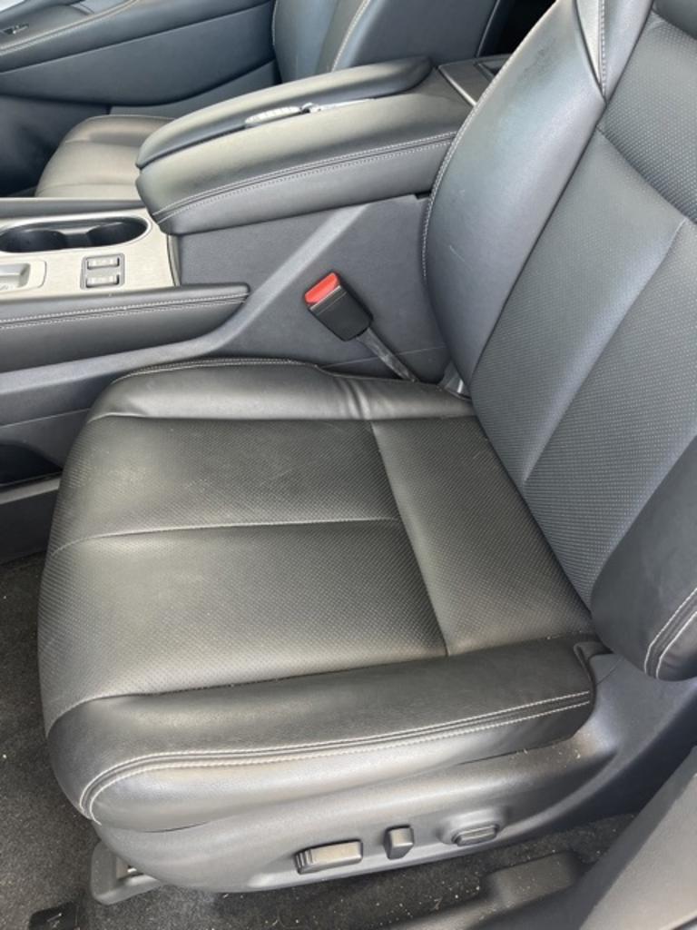 2023 Nissan Murano - $38,000