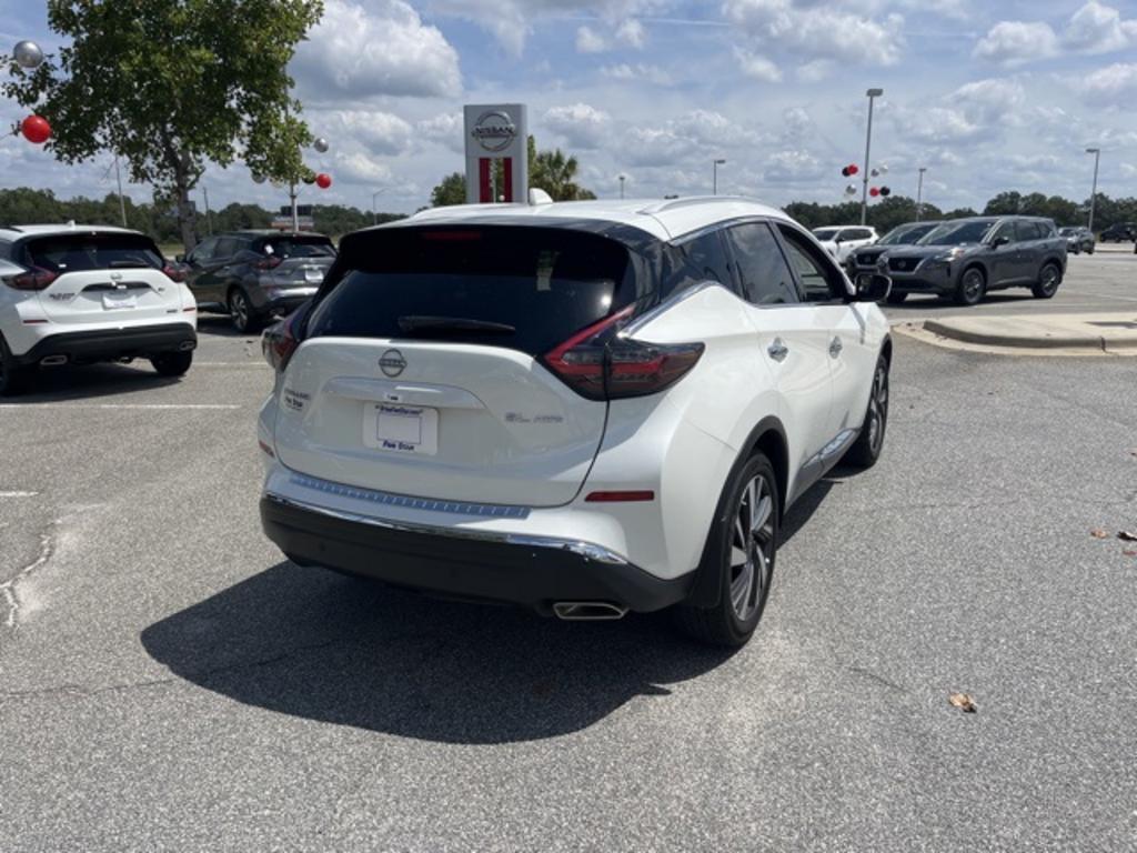 2023 Nissan Murano - $38,000
