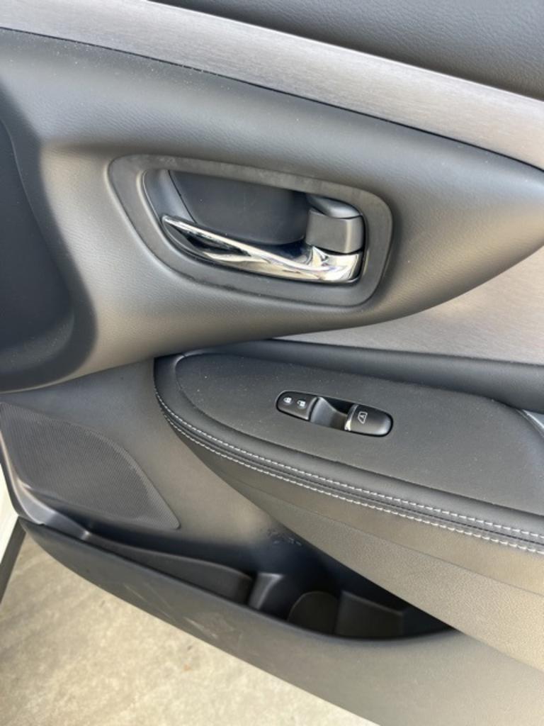 2023 Nissan Murano - $38,000