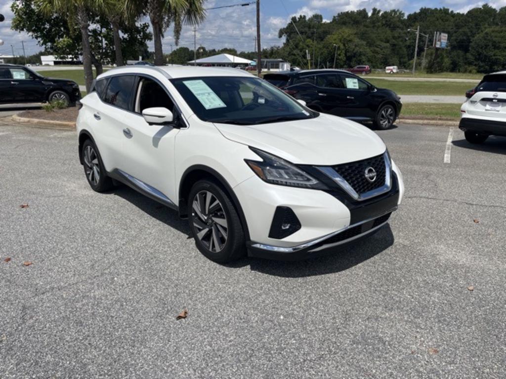 2023 Nissan Murano - $38,000