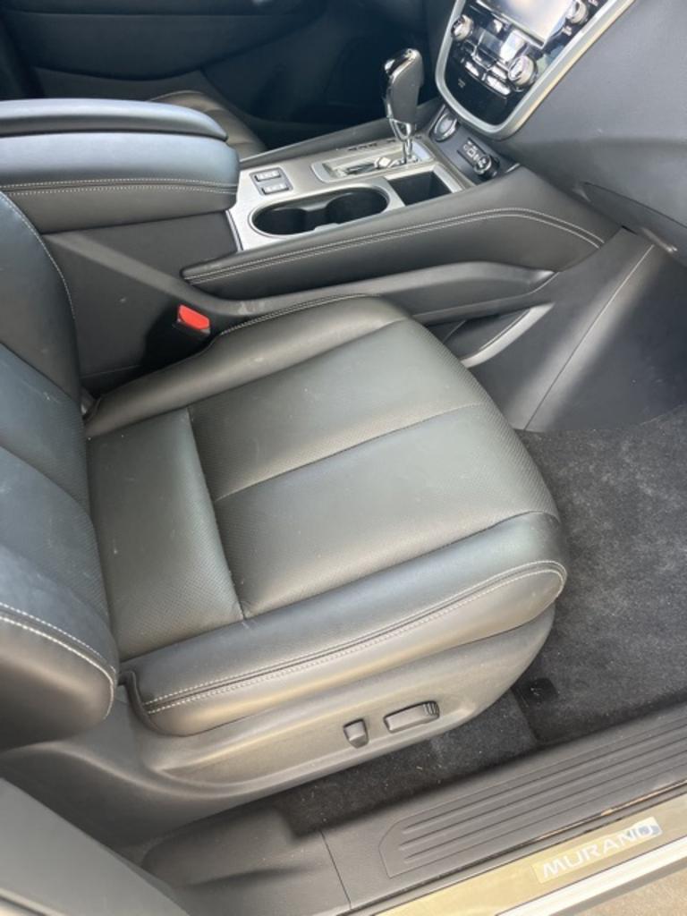 2023 Nissan Murano - $38,000
