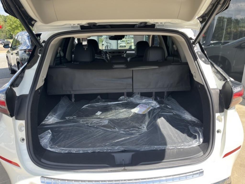 2023 Nissan Murano - $38,000