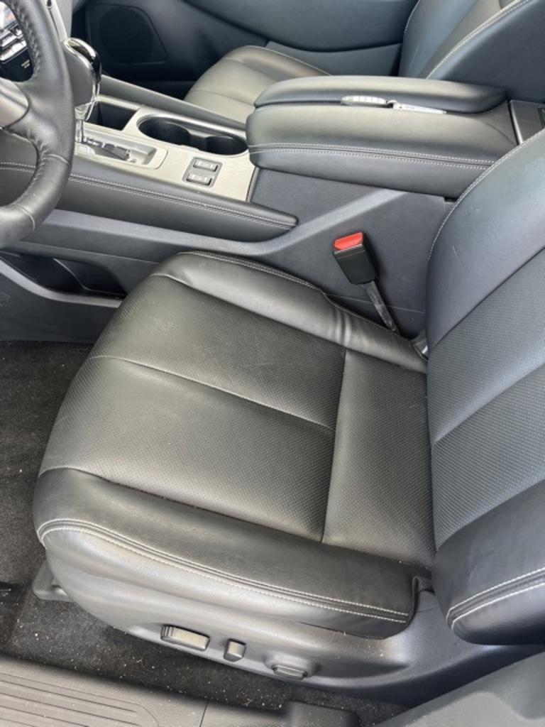 2023 Nissan Murano - $38,000