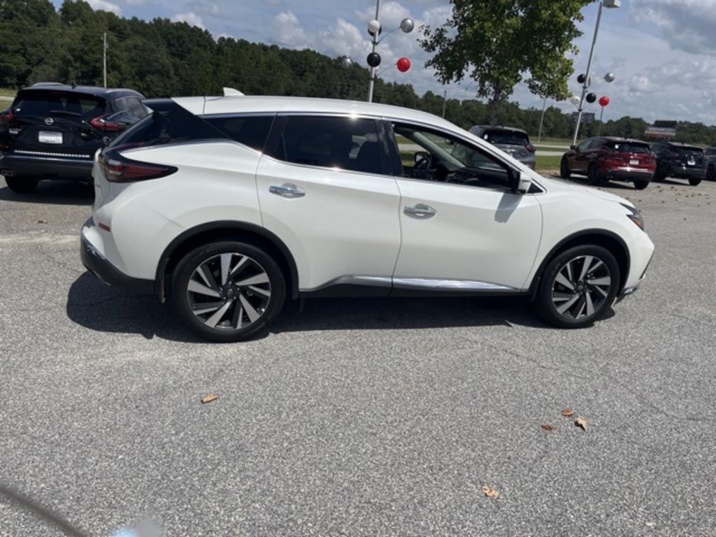 2023 Nissan Murano - $38,000