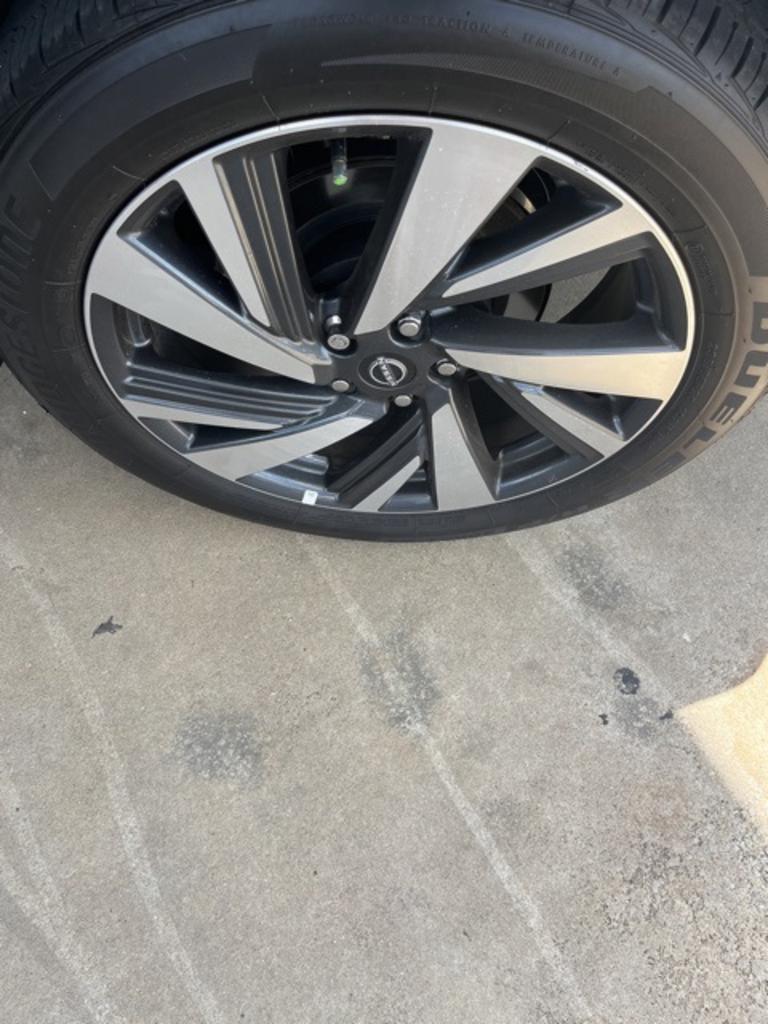 2023 Nissan Murano - $38,000
