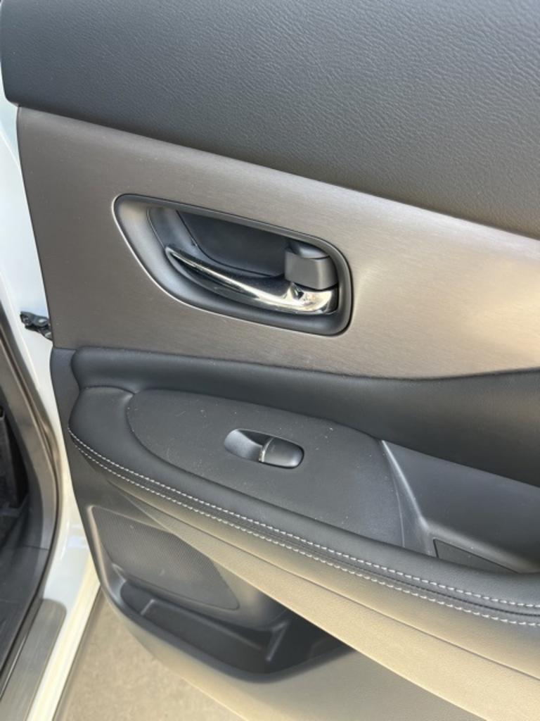 2023 Nissan Murano - $38,000