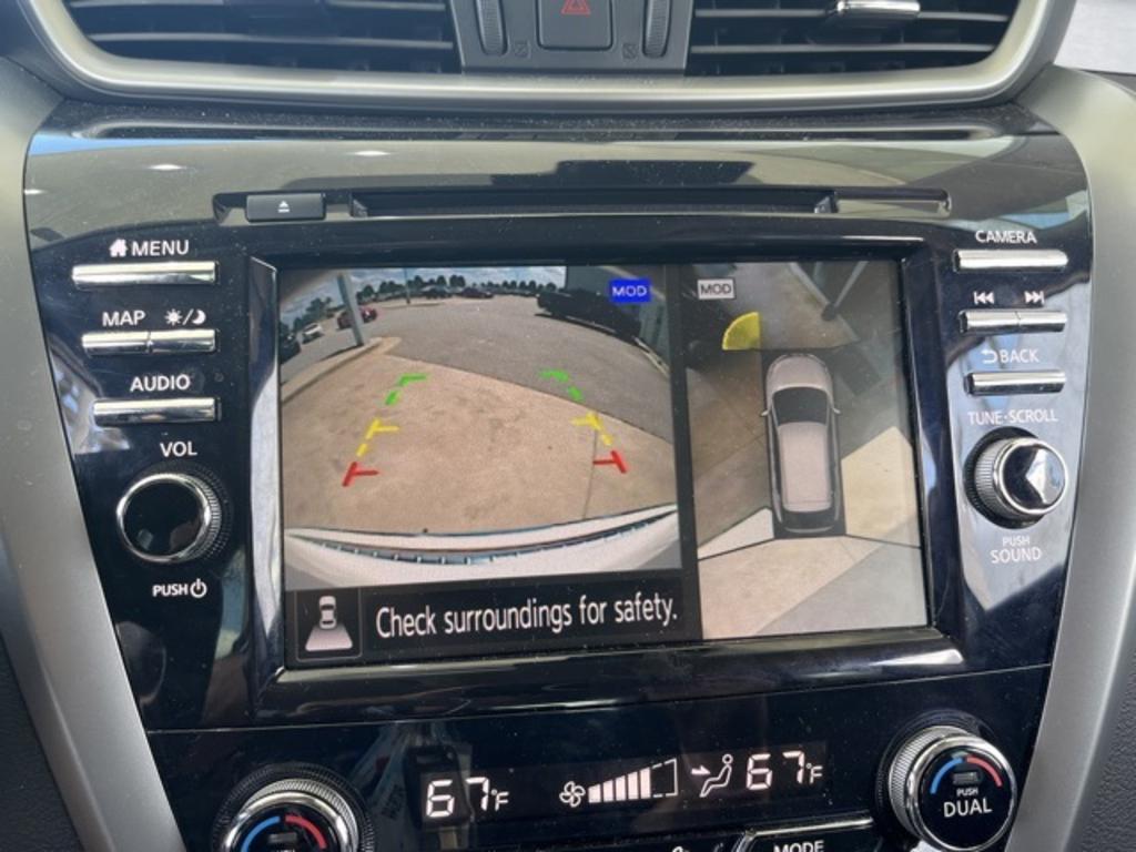 2023 Nissan Murano - $38,000