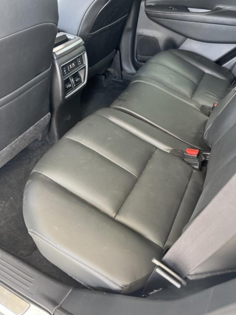 2023 Nissan Murano - $38,000